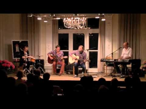 Nosie Katzmann - Do You Wanna Dance (Live)