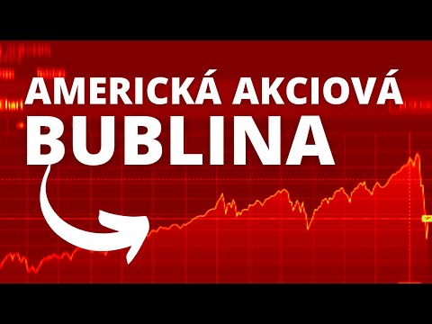 TOP 5 Nejvíce předražených akcií (2020)