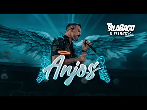 Talagaço – ANJOS | EP Diferentão