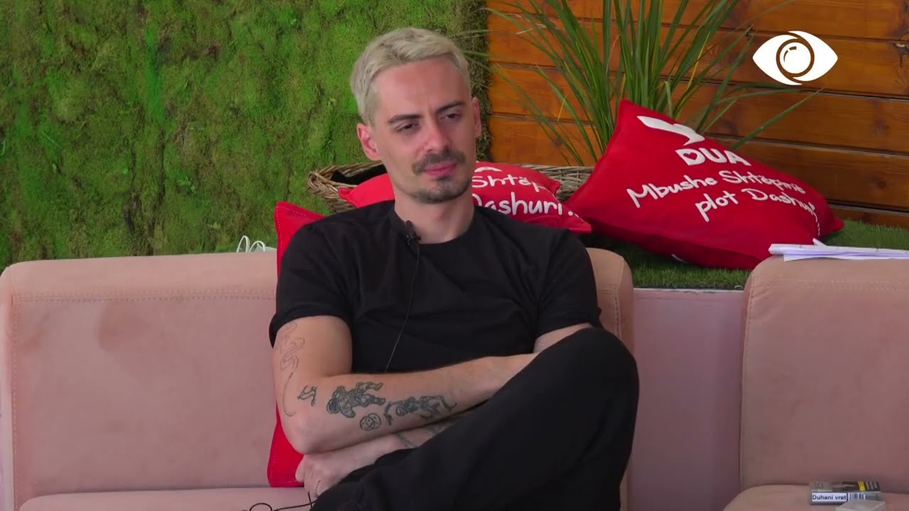 Valbona pyet Kiarën: Pse s'thua mirëmëngjes