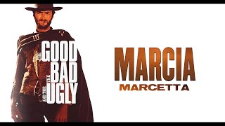 The Good, The Bad and The Ugly - Marcia - Ennio Morricone (High Quality Audio)