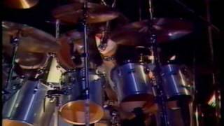 Black Diamond-Eric Carr