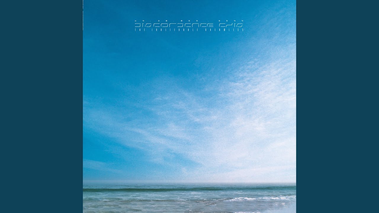 Discordance Axis - The Inalienable Dreamless