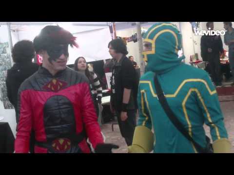 Otakufest 7 y 8 - 2015