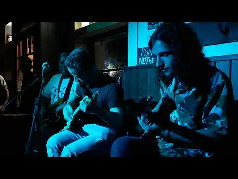 Power duo CLaudio Bogado y Martín Buszano 16-11-19 Jekyll