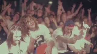 DUNE RATS - SUPERMAN