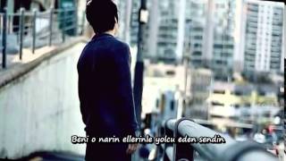 Kim Jeong Hoon Love Letter Türkçe Altyazılı