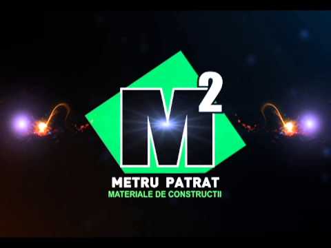 logo Metru patrat
