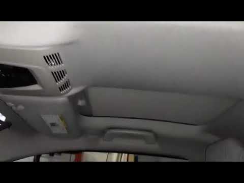 BMW i3 et i3S ouverture et fermeture du toit ouvrant. BMW i3S opening and closing of the sunroof.