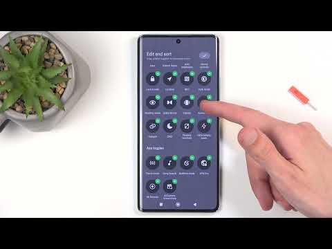 How to Activate Portable Hotspot on REDMI Note 14 Pro 4G