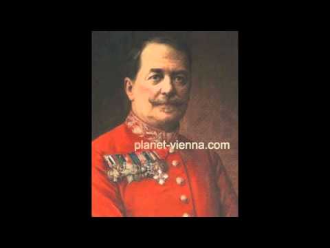 Carl Michael Ziehrer - Meerleuchten (Walzer, op.462)