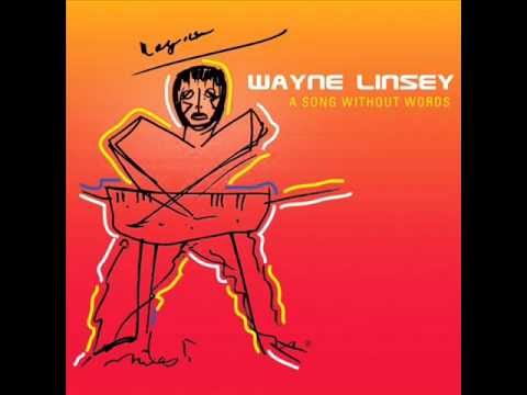 Wayne Linsey - Sidekickin'