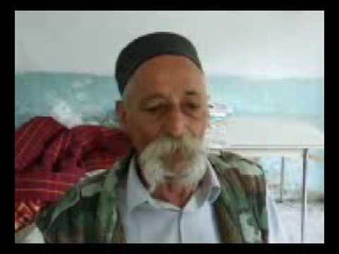 Misina Bozovic prica...