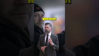 Can you get stopped for looking suspicious 👮🏻‍♂️
