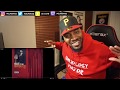 LORD JAMAR KNEW THE ENTIRE SONG Eminem Stepdad REACTION