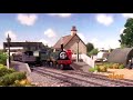 If Nickelodeon Actually Cared About Thomas