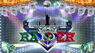 Lady Love. Jau D. Bachata 2016 limpia