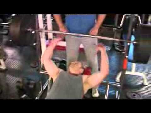 Mike Joseph Udo`s Oil Advert