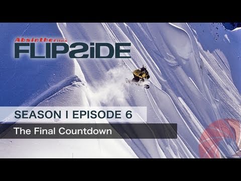 Flipside I Episode 6 - The Final Countdown