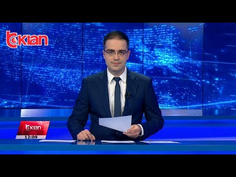 Edicioni i Lajmeve Tv Klan 23 Shtator 2019, ora 12:00