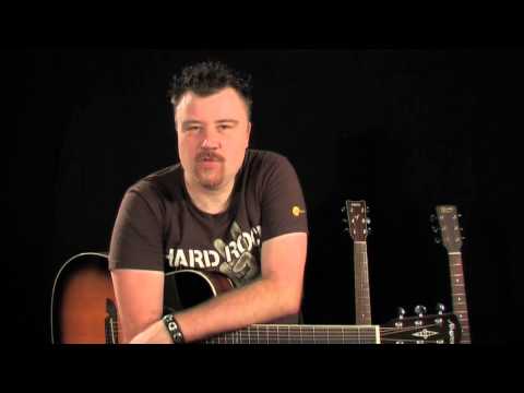 Gitarrentipps - Wie übe ich am besten?