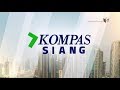 Kompas Siang 23 Juni 2017