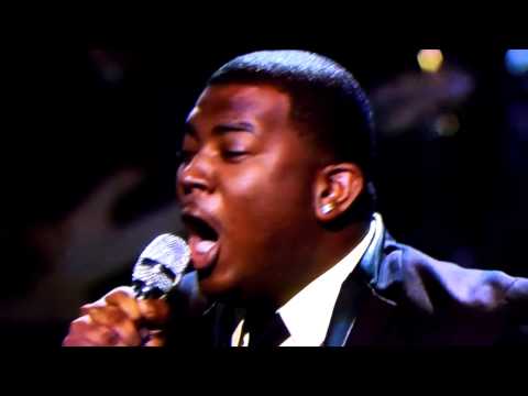 Curtis Finch Jr American Idol 2013 Ep12  Las Vegas Feb 21th 2013 HD