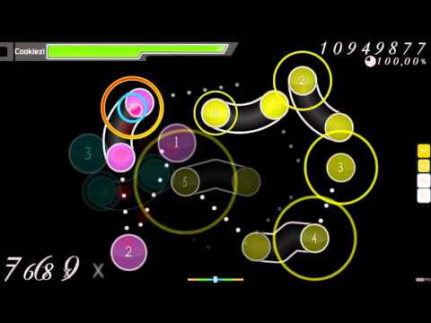 ZiGZaG HACKER - V^3 (Hello World) [INFINITE] + DT