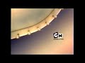 Updated CN City Era Now Then Bumpers Early Weekend 2004
