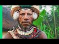 Eating With The World S Most Isolated Tribe Papua
