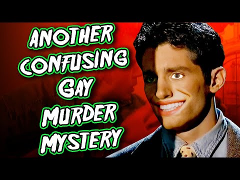 A Body to Die for 2: The Mann Trap | Another Gay Murder Mystery