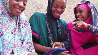 Download lagu Ramadan Épisode 1 Avec Ali nouhou ngaoundere Farida la rose Landy haly et Yaya M SK mp3