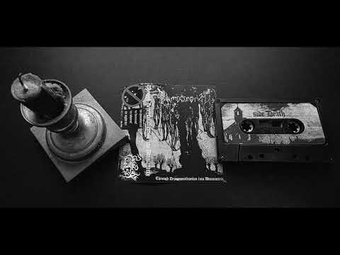 Primogenorum (INT) - Through Depersonalisation into Adamantrix (2013) Full Album Tape Rip