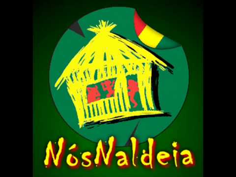 O sol nasce no sul - Nós Naldeia