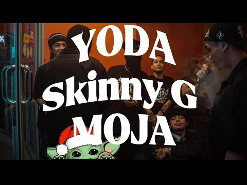 Aye beybey - Yoda Skinny G Moja