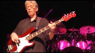 Video thumbnail for Donald "Duck" Dunn Signature Lakland Bass by D. Lakin Basses