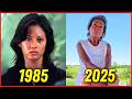 VEJA COMO OS ATORES DE RAMBO 2 A MISSÃO ESTÃO HOJE 40 ANOS DEPOIS