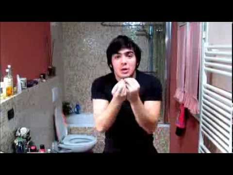 Il Mio Super Potere - di Massimiliano Angioni