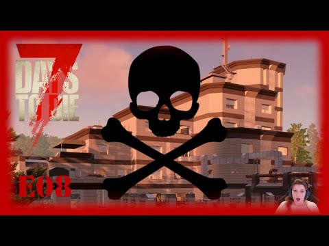 Hospital of Death - 7 Days to Die S07E08