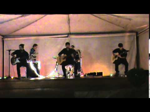 Banda General Autonomia (Jaboticabal-SP) - Cantando Raimundos