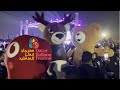 Qatar Balloon Festival Hot Air Balloons Festival Program