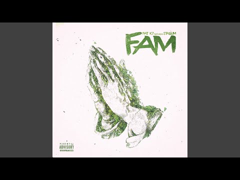 Fam (feat. Stallum & Captain-G)