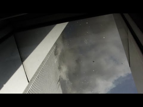 Flight 11 Impact Compilation