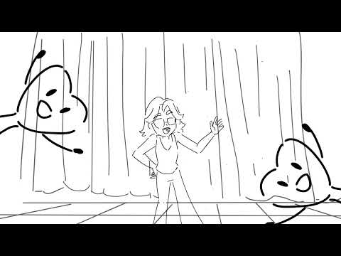 I'm just a girl in love