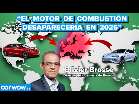 CÓMO EUROPA SE VA A PIQUE: DE LA INVASIÓN CHINA AL REBAJÓN DE TESLA, PASANDO POR LA EURO 7