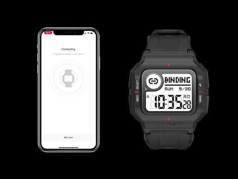 huami Amazfit Neo Smartwatch Price in India - Buy huami Amazfit Neo  Smartwatch online at