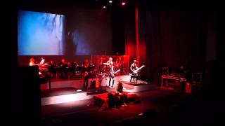 Franco Battiato -  Il Mantello e la Spiga (16.02.2013)