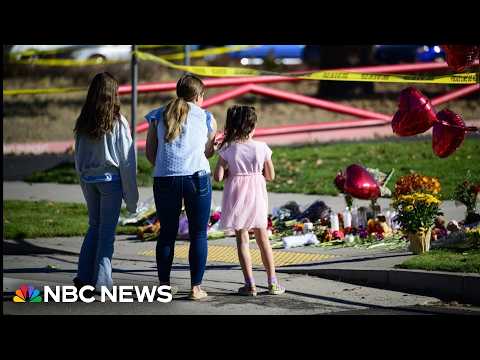 Bend resident describes 'quiet' streets following deadly school shooting