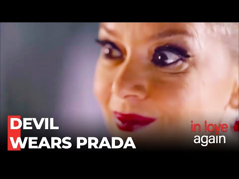 Mukaddes And Mukadder's DNA Test Plan - Love Again Episode 158