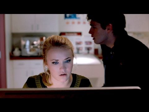 Emily Osment A DAUGHTER'S NIGHTMARE Official Trailer |NEW MOVIE 2014| HD